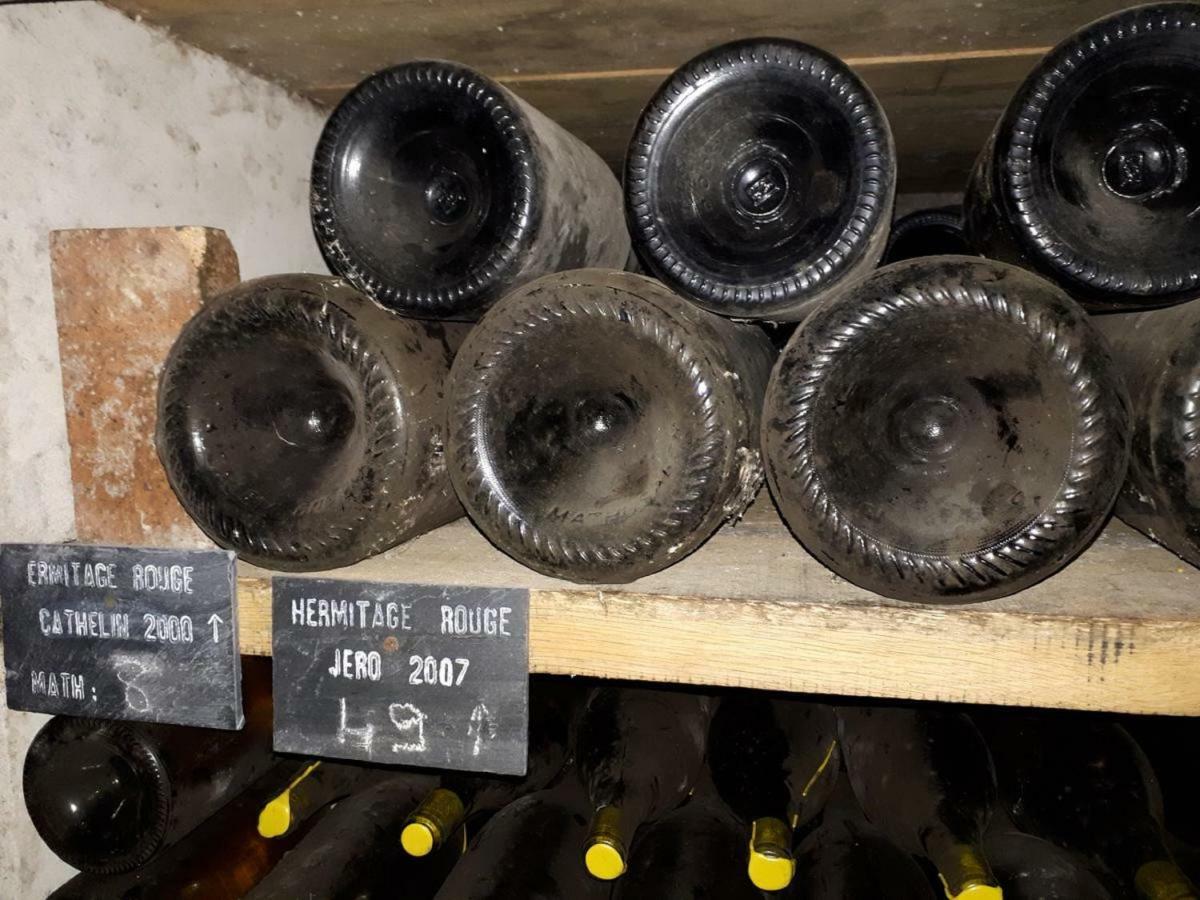 Plats Ferme De La Bonnefontaine酒店 外观 照片